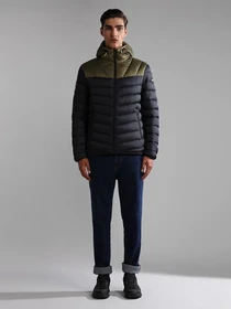 Куртки та дублянки Napapijri Aerons модель NP0A4GJL0411 Фото