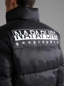 Куртки и дубленки Napapijri A-Suomi 3 модель NP0A4GJF0411 Фото