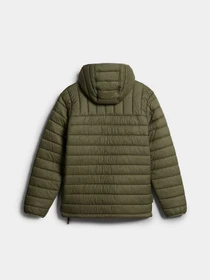 Куртки и дубленки Napapijri Morgex модель NP0A4GJJGAE1 Фото