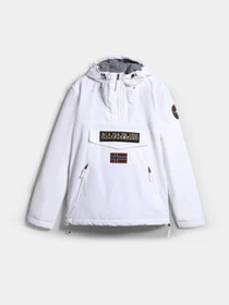 Куртки и дубленки Napapijri Rainforest Pocket 2 модель NP0A4GMD0021 Фото