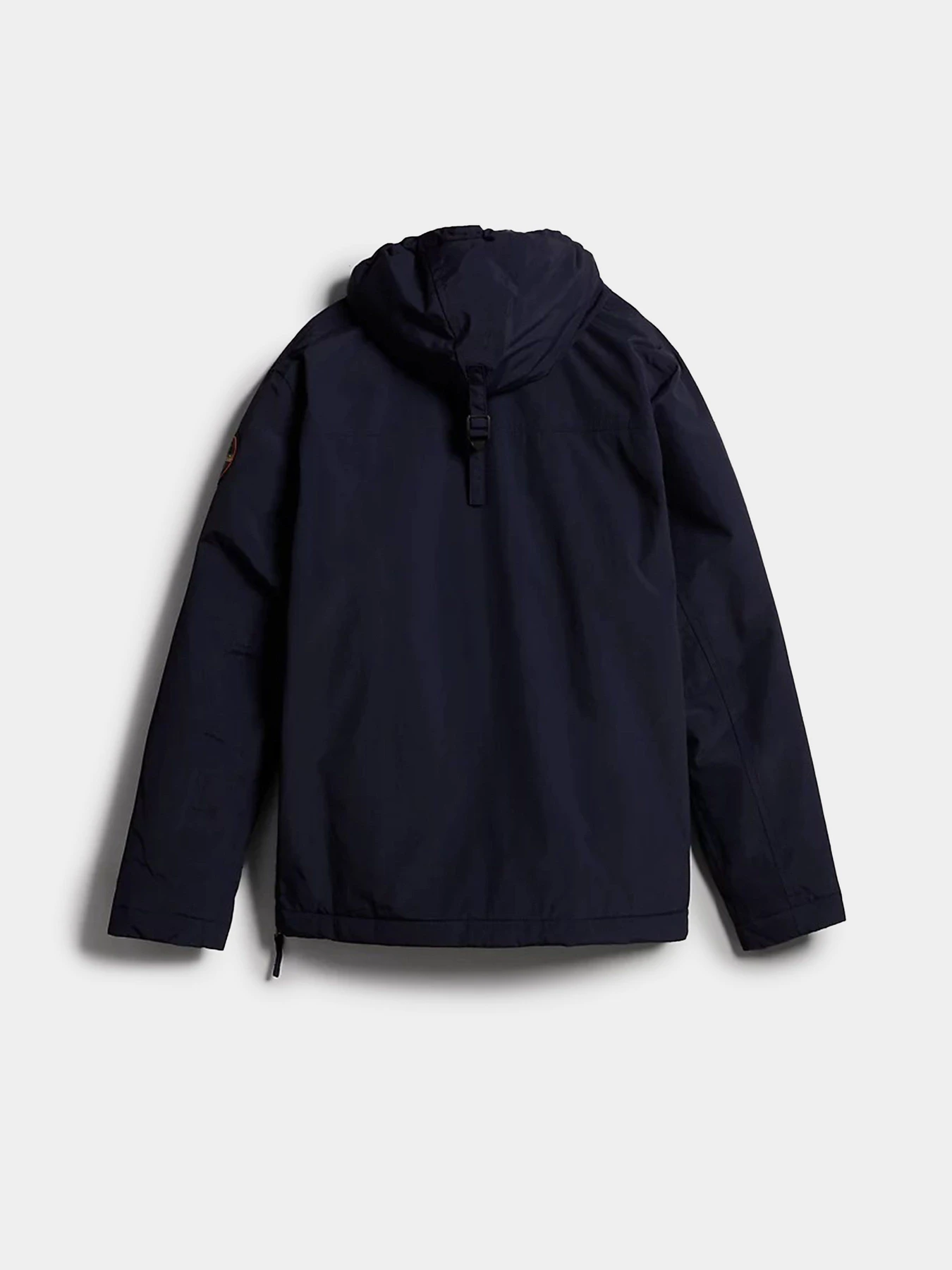 Куртки и дубленки Napapijri Rainforest Pocket 2 модель NP0A4GMD1761 Куртки и дубленки Napapijri Rainforest Pocket 2 модель NP0A4GMD1761 Фото