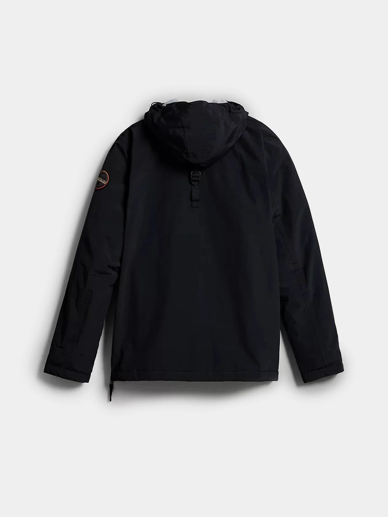 Куртки и дубленки Napapijri Rainforest Pocket 2 модель NP0A4GMD0411 Куртки и дубленки Napapijri Rainforest Pocket 2 модель NP0A4GMD0411 Фото