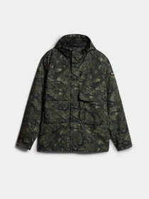 Куртки и дубленки Napapijri Firewood модель NP0A4GLOFBN1 Фото