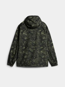 Куртки и дубленки Napapijri Firewood модель NP0A4GLOFBN1 Фото