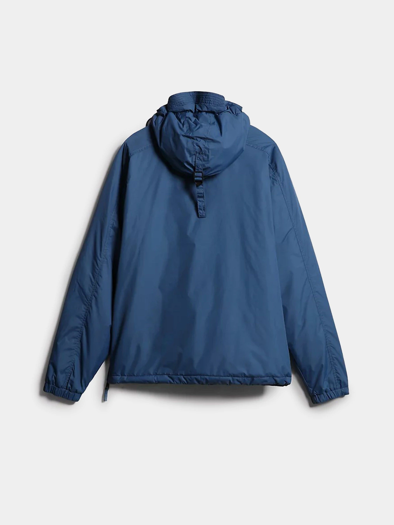 Куртки и дубленки Napapijri Northfarer модель NP0A4GS5BS51 Куртки и дубленки Napapijri Northfarer модель NP0A4GS5BS51 Фото
