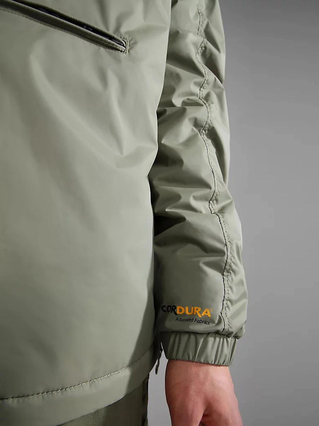 Куртки и дубленки Napapijri Northfarer модель NP0A4GS5GAE1 Куртки и дубленки Napapijri Northfarer модель NP0A4GS5GAE1 Фото
