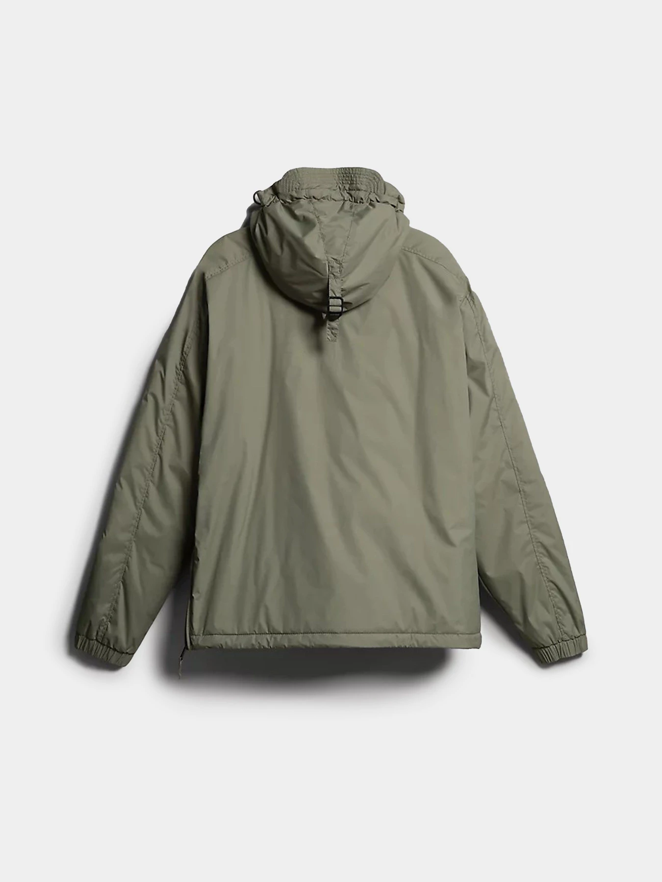 Куртки и дубленки Napapijri Northfarer модель NP0A4GS5GAE1 Куртки и дубленки Napapijri Northfarer модель NP0A4GS5GAE1 Фото