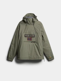 Куртки и дубленки Napapijri Northfarer модель NP0A4GS5GAE1 Фото