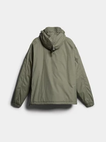 Куртки и дубленки Napapijri Northfarer модель NP0A4GS5GAE1 Фото