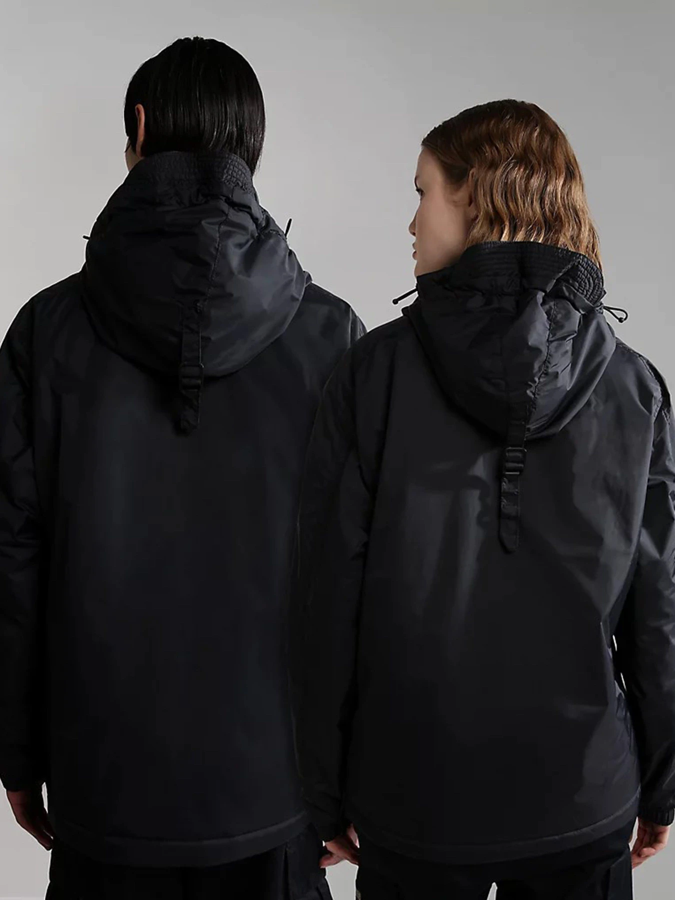 Куртки и дубленки Napapijri Northfarer модель NP0A4GS50411 Куртки и дубленки Napapijri Northfarer модель NP0A4GS50411 Фото