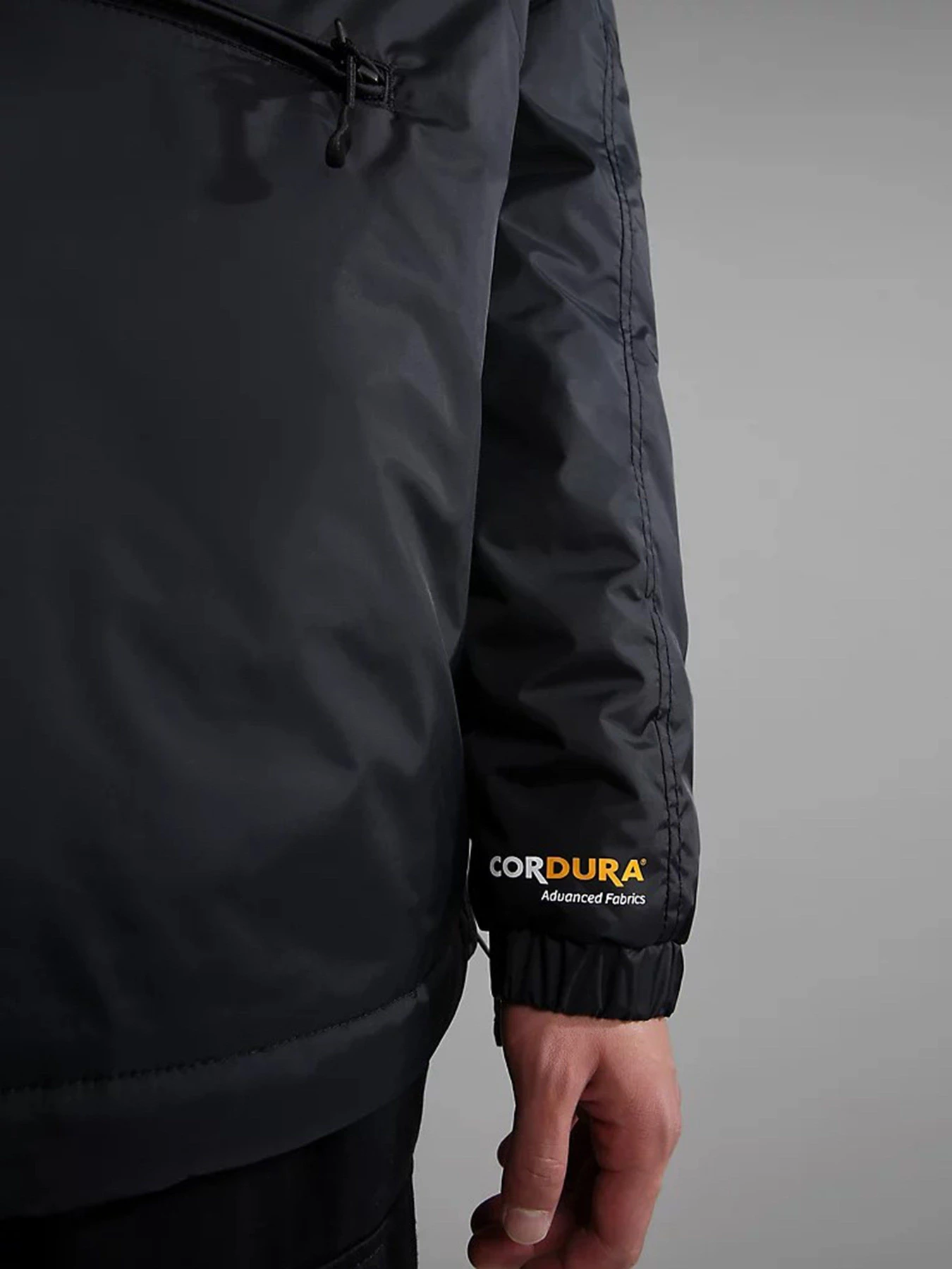 Куртки и дубленки Napapijri Northfarer модель NP0A4GS50411 Куртки и дубленки Napapijri Northfarer модель NP0A4GS50411 Фото
