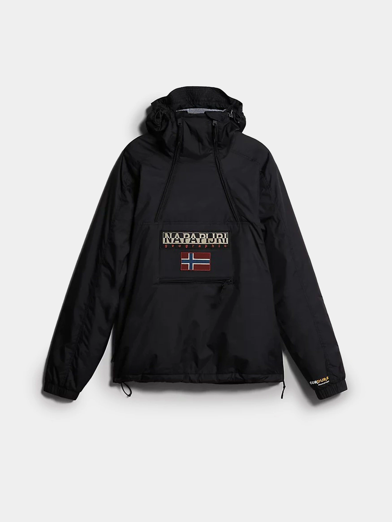 Куртки и дубленки Napapijri Northfarer модель NP0A4GS50411 Куртки и дубленки Napapijri Northfarer модель NP0A4GS50411 Фото