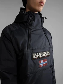 Куртки и дубленки Napapijri Northfarer модель NP0A4GS50411 Фото