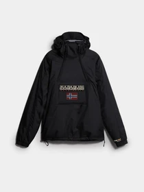 Куртки и дубленки Napapijri Northfarer модель NP0A4GS50411 Фото