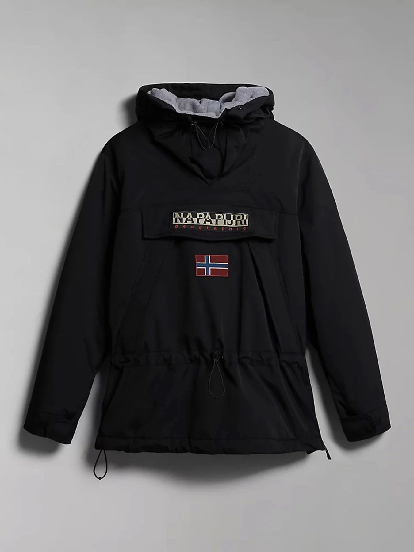 Куртки и дубленки Napapijri Skidoo модель NP0A4GMF0411 Куртки и дубленки Napapijri Skidoo модель NP0A4GMF0411 Фото