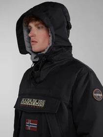 Куртки и дубленки Napapijri Skidoo модель NP0A4GMF0411 Фото