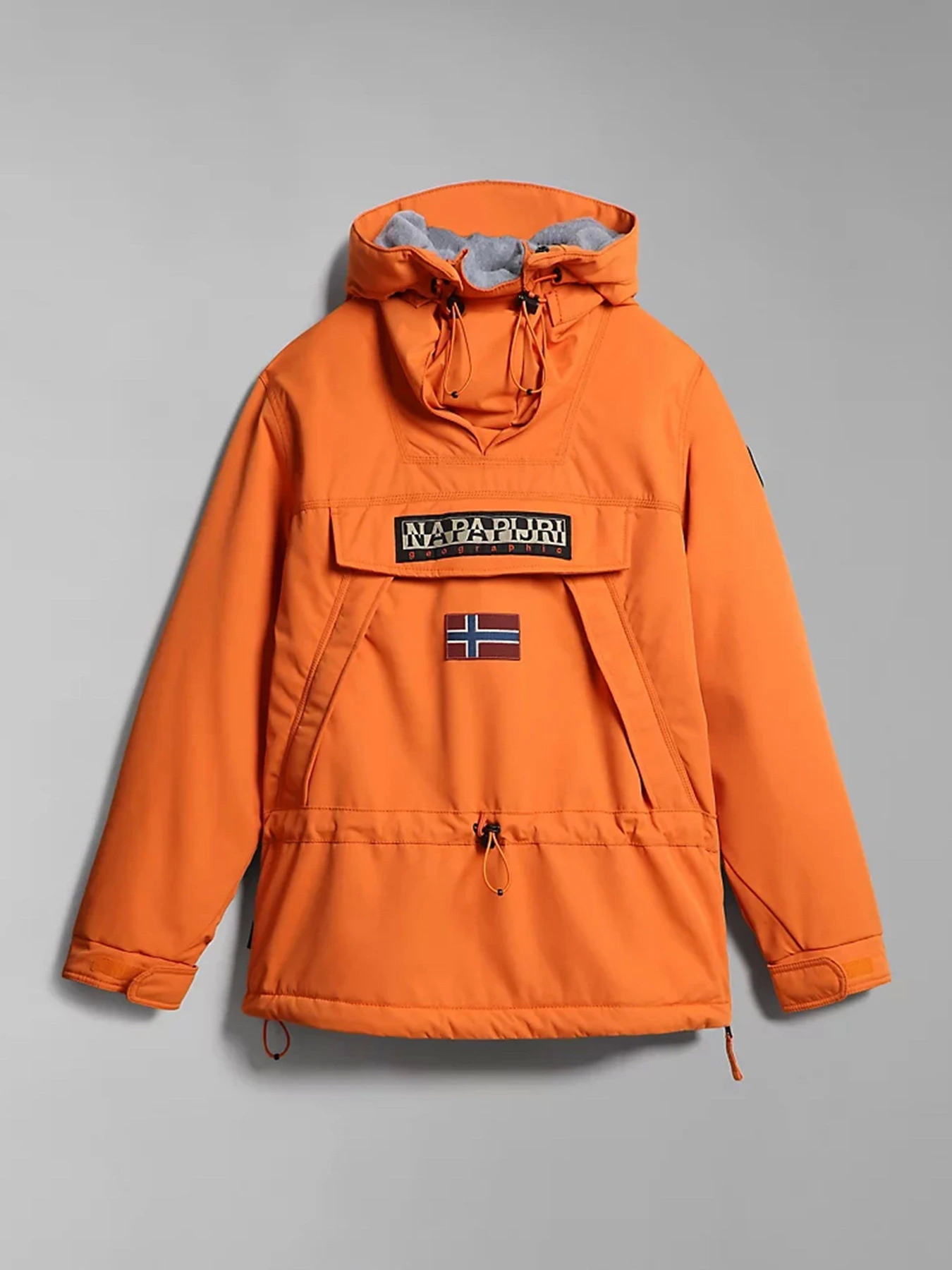 Куртки и дубленки Napapijri Skidoo модель NP0A4GMFAA31 Куртки и дубленки Napapijri Skidoo модель NP0A4GMFAA31 Фото