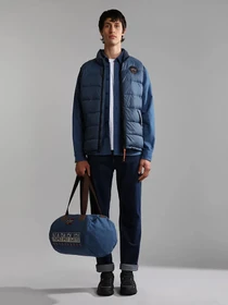 Худи и свитшоты Napapijri Sadas модель NP0A4H9C0021 Фото