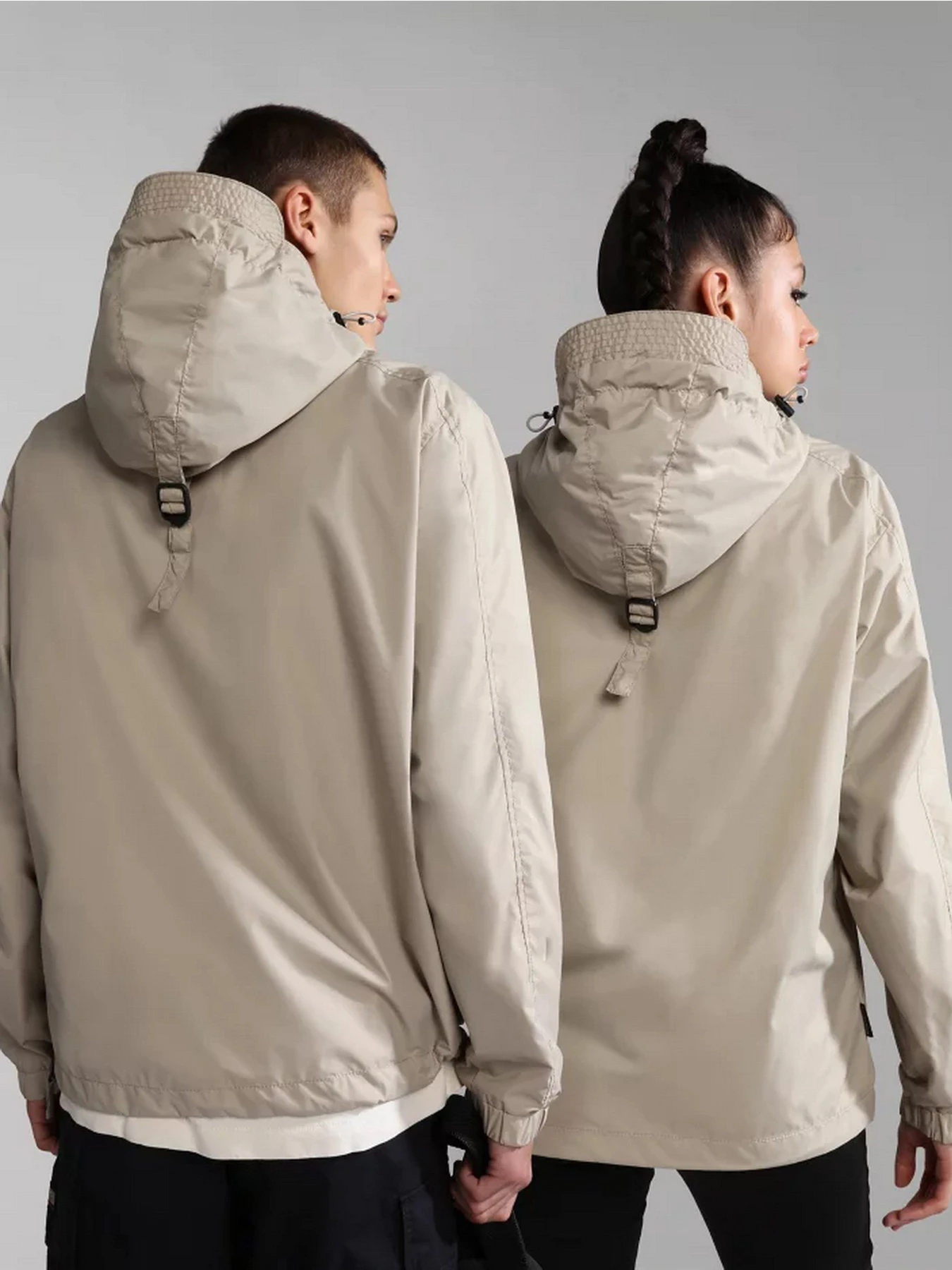 Куртки и дубленки Napapijri NORTHFARER 2.0 модель NP0A4GE9NB71 Куртки и дубленки Napapijri NORTHFARER 2.0 модель NP0A4GE9NB71 Фото
