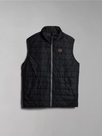 Куртки и дубленки Napapijri Vest 6 модель NP0A4H8G0411 Фото