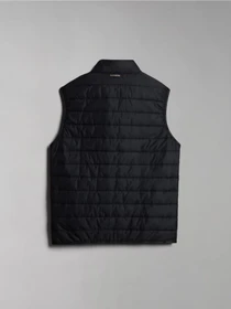 Куртки и дубленки Napapijri Vest 6 модель NP0A4H8G0411 Фото