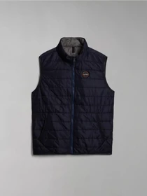 Куртки и дубленки Napapijri Vest 6 модель NP0A4H8G1761 Фото