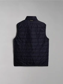 Куртки и дубленки Napapijri Vest 6 модель NP0A4H8G1761 Фото