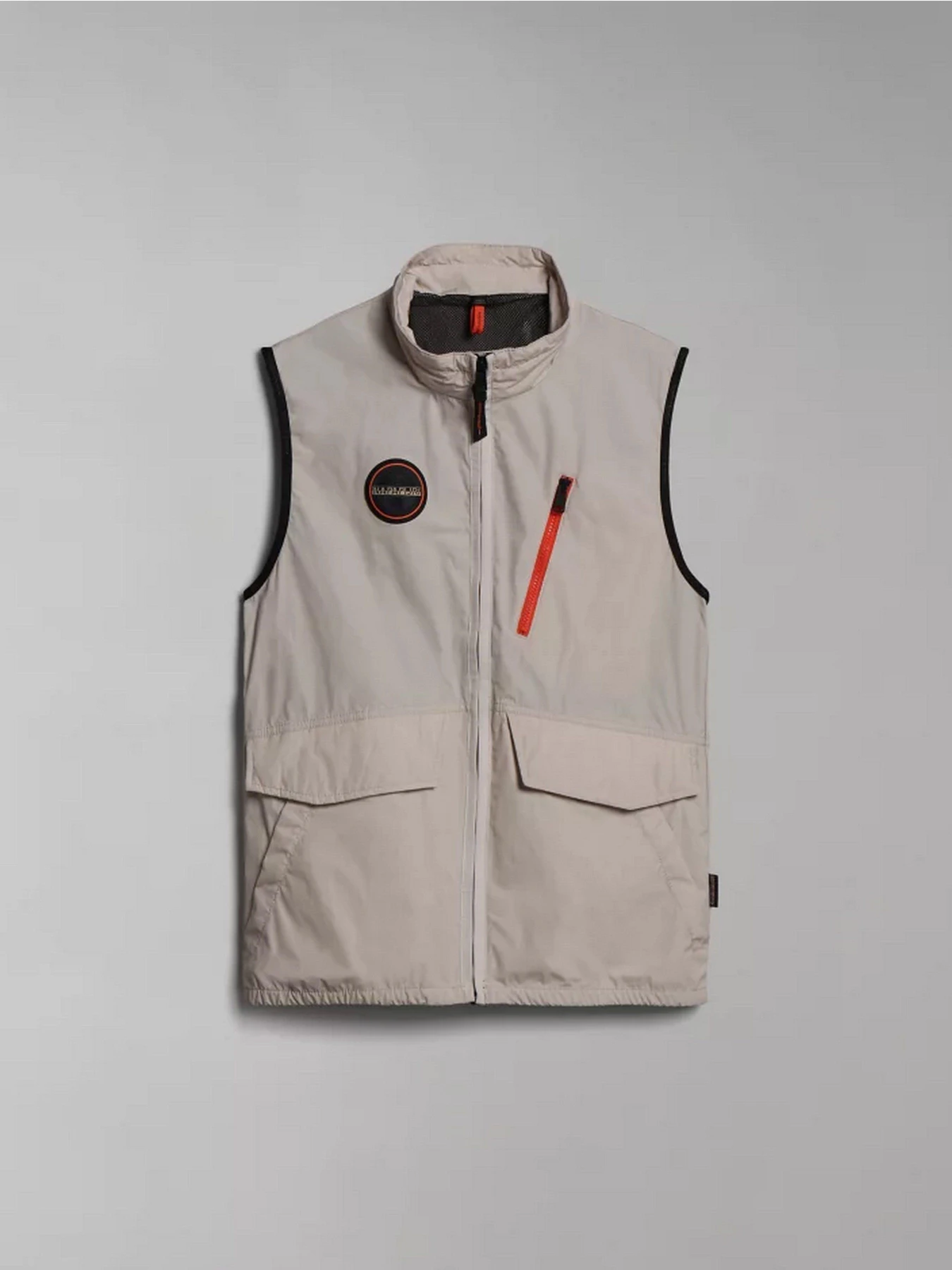 Куртки и дубленки Napapijri A-RIONAPO VEST модель NP0A4H2QN901 Куртки и дубленки Napapijri A-RIONAPO VEST модель NP0A4H2QN901 Фото