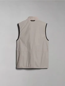 Куртки и дубленки Napapijri A-RIONAPO VEST модель NP0A4H2QN901 Фото