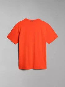 Футболки и поло Napapijri S-BOLLO SS 1 модель NP0A4H9KR051 Фото