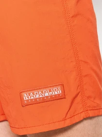 Шорти Napapijri V-MORGEX модель NP0A4GAIA1Z1 Фото