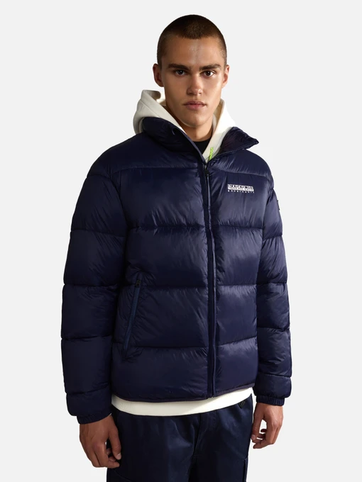 Куртки та дублянки Napapijri Suomi Puffer модель NP0A4GJF1761 Фото