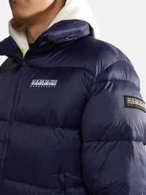 Куртки та дублянки Napapijri Suomi Puffer модель NP0A4GJF1761 Фото
