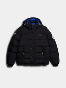 Куртки та дублянки Napapijri Rick Puffer модель NP0A4HGR0411 Фото