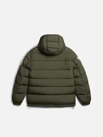Куртки та дублянки Napapijri Rick Puffer модель NP0A4HGRGE41 Фото