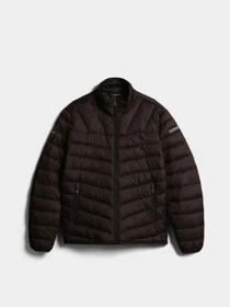 Куртки та дублянки Napapijri Aerons Puffer модель NP0A4GJNWA91 Фото
