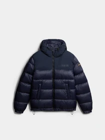 Куртки та дублянки Napapijri Hornelen Puffer Jacket модель NP0A4GLL1761 Фото