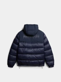 Куртки та дублянки Napapijri Hornelen Puffer Jacket модель NP0A4GLL1761 Фото