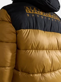 Куртки та дублянки Napapijri Hornelen Puffer Jacket модель NP0A4GLLN971 Фото