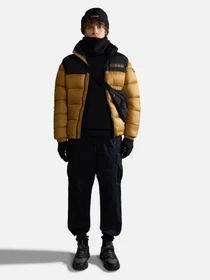Куртки та дублянки Napapijri Hornelen Puffer Jacket модель NP0A4GLLN971 Фото