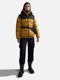 Куртки та дублянки Napapijri Hornelen Puffer Jacket модель NP0A4GLLN971 Фото