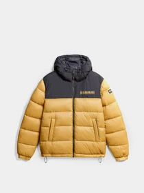 Куртки та дублянки Napapijri Hornelen Puffer Jacket модель NP0A4GLLN971 Фото