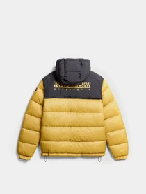 Куртки та дублянки Napapijri Hornelen Puffer Jacket модель NP0A4GLLN971 Фото