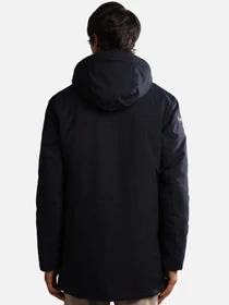 Куртки та дублянки Napapijri Rankine Parka модель NP0A4GO81761 Фото