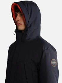 Куртки та дублянки Napapijri Rankine Parka модель NP0A4GO81761 Фото