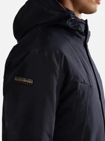 Куртки та дублянки Napapijri Rankine Parka модель NP0A4GO81761 Фото