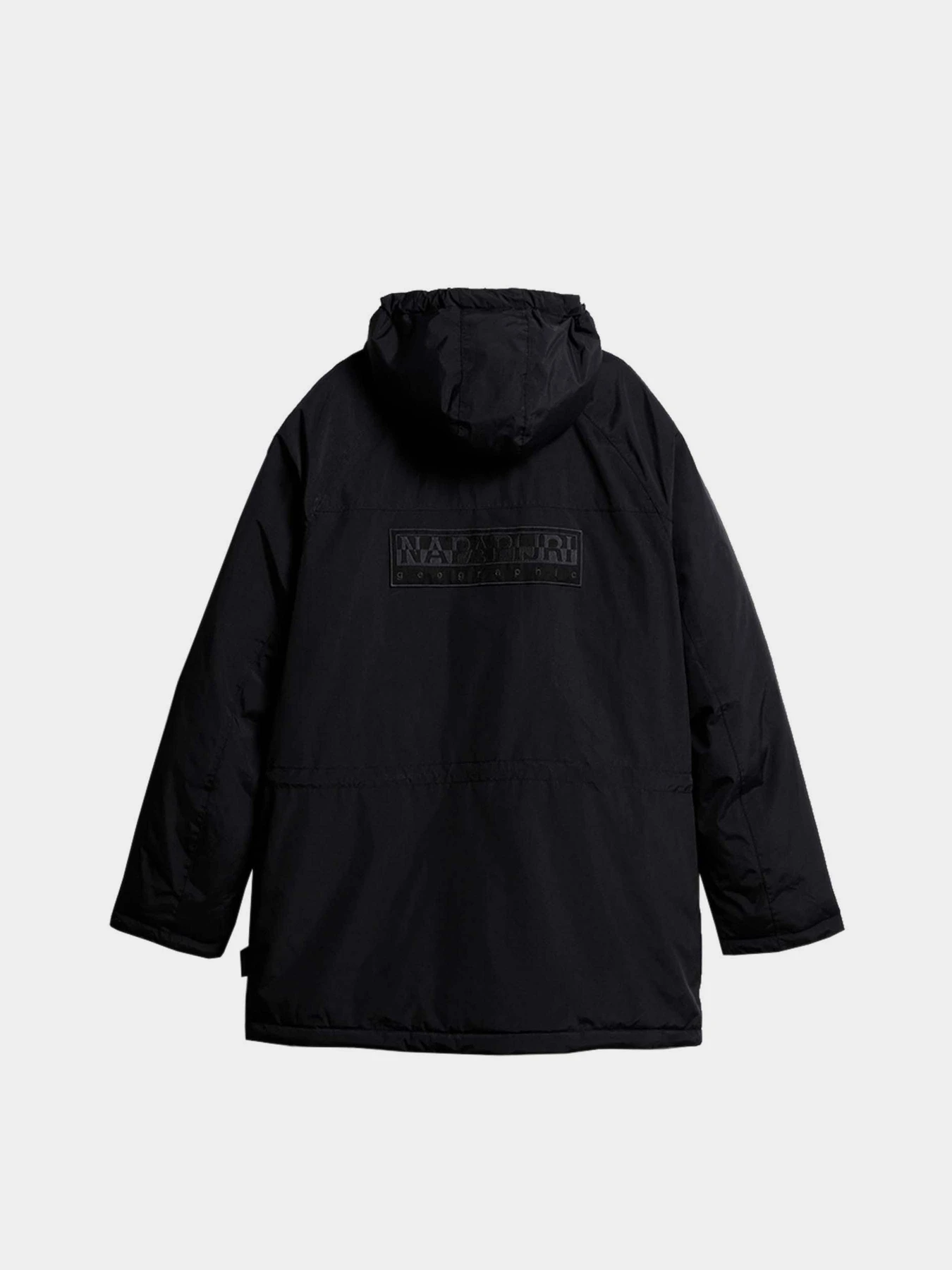 Куртки и дубленки Napapijri Epoch Parka модель NP0A4GS20411 Фото
