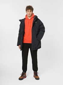 Куртки и дубленки Napapijri Epoch Parka модель NP0A4GS20411 Фото