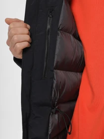 Куртки и дубленки Napapijri Epoch Parka модель NP0A4GS20411 Фото