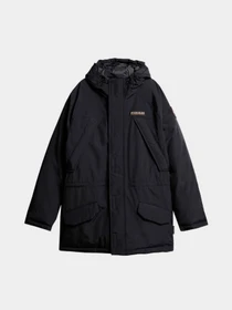 Куртки и дубленки Napapijri Epoch Parka модель NP0A4GS20411 Фото